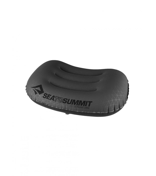 SEA TO SUMMIT AEROS Ultralight Inflatable Traveller Pillow, Large