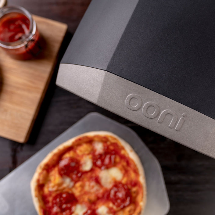 OONI Koda 12 Portable Gas Fired Pizza Oven - FREE FREIGHT Australia wide + Pizza Slicer & Peel **CLEARANCE**