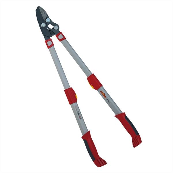 Load image into Gallery viewer, WOLF GARTEN Power Cut 'Premium Plus' 900mm Telescopic Anvil Loppers