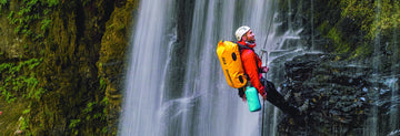WHICH DRY BAG SHOULD I CHOOSE?