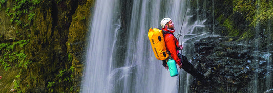 WHICH DRY BAG SHOULD I CHOOSE?