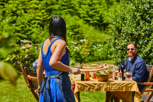 Unleash Your Inner Chef in the Australian Bush with Ooni Portable Pizza Ovens
