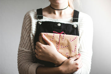 The Perfect Gift. Is There Such A Thing?
