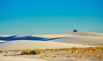 7 TIPS TO STAYING COOL WHILE CAMPING