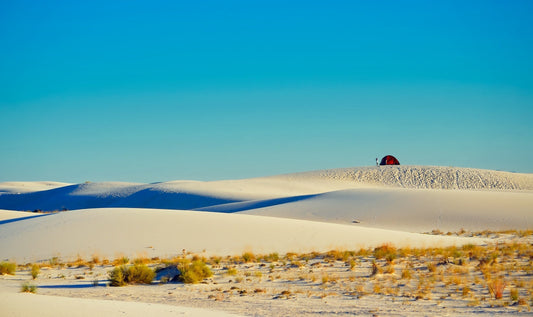 7 TIPS TO STAYING COOL WHILE CAMPING