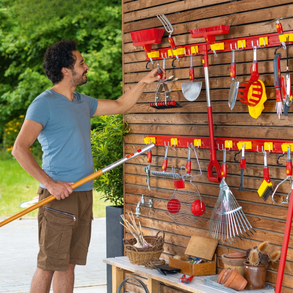 Registry Essentials - Garden Hand Tools