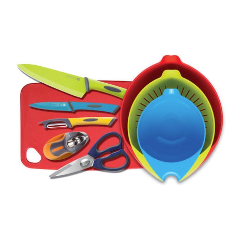 Scanpan
