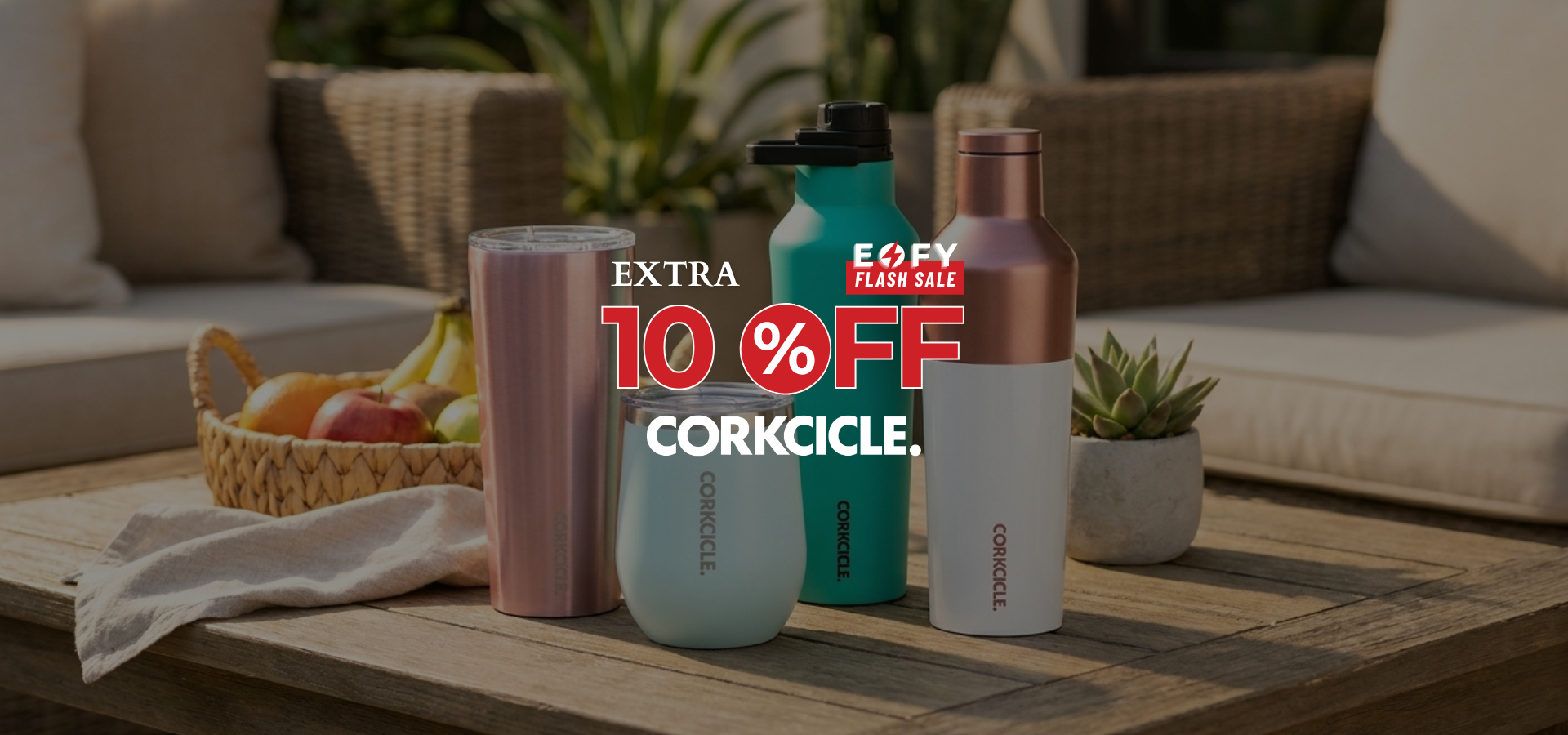 Botanex Flash Sale | Limited Time Super Savings!
