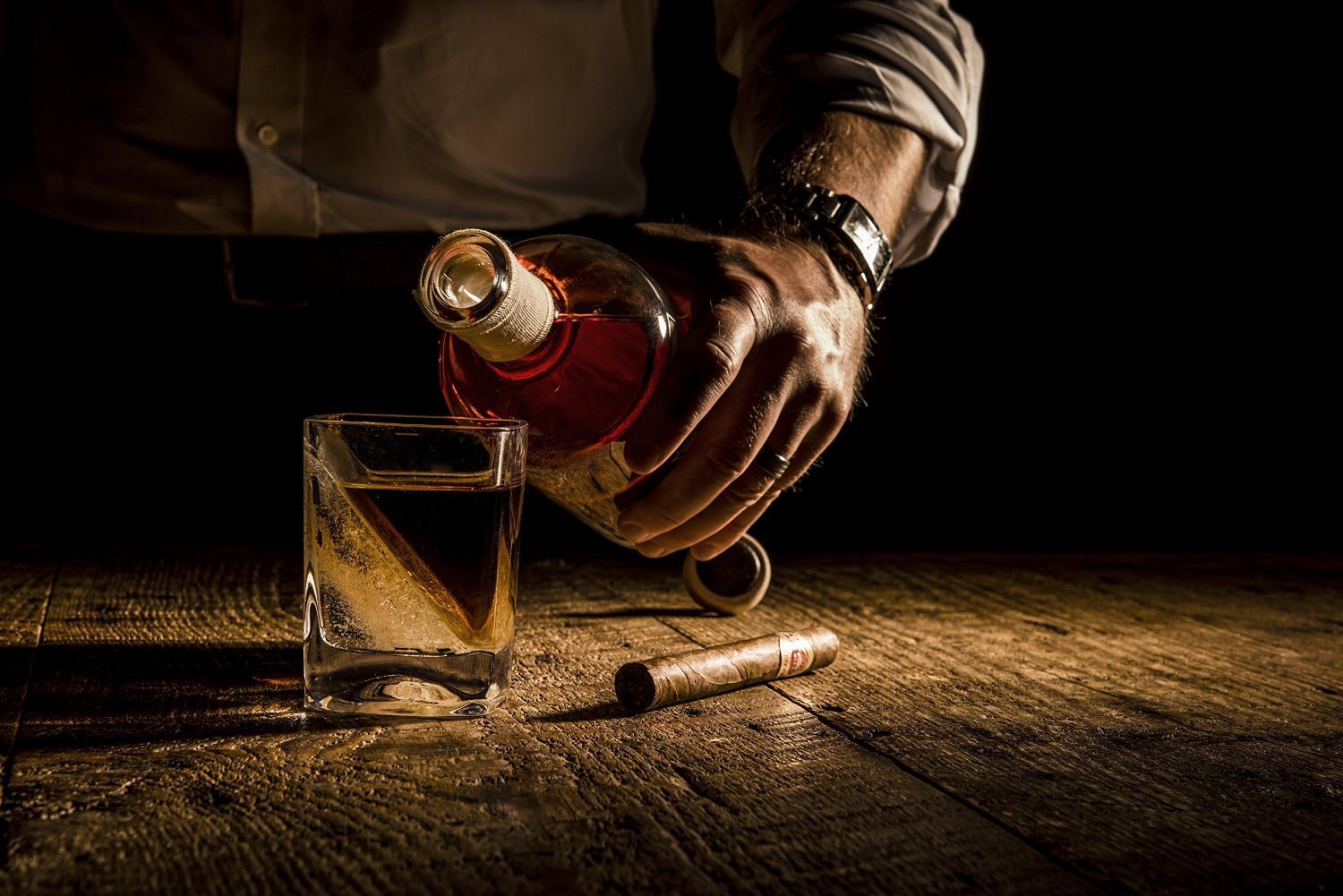 HOME: Kitchen - Drink & Barware