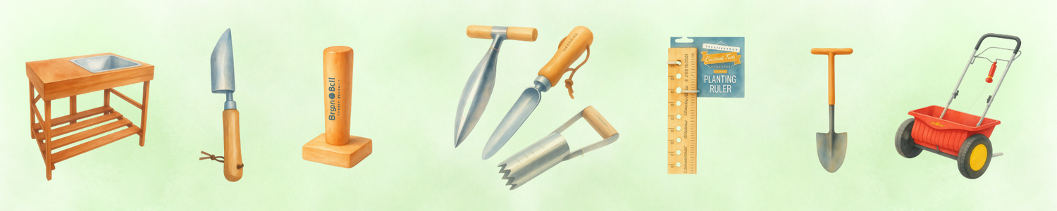 Planting Tools