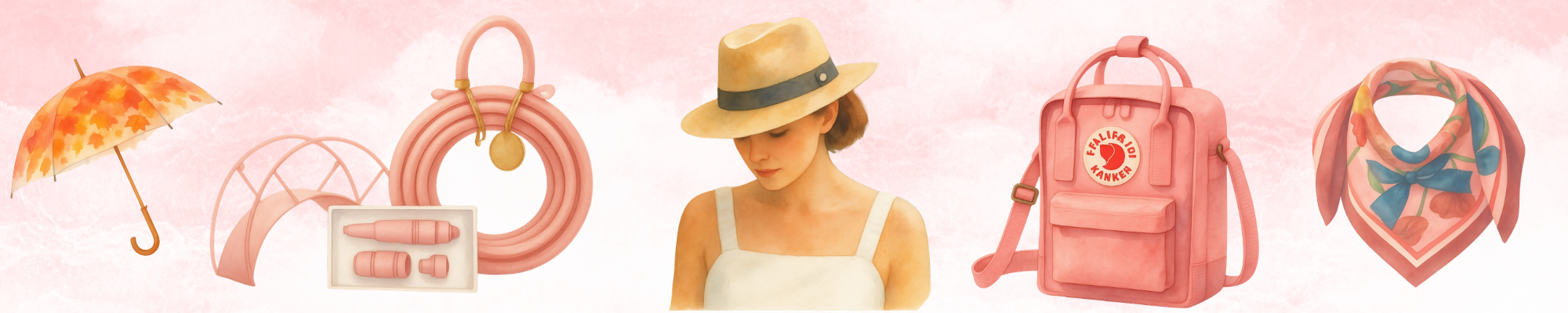 GIFTS: Gift Ideas - Gifts for Her