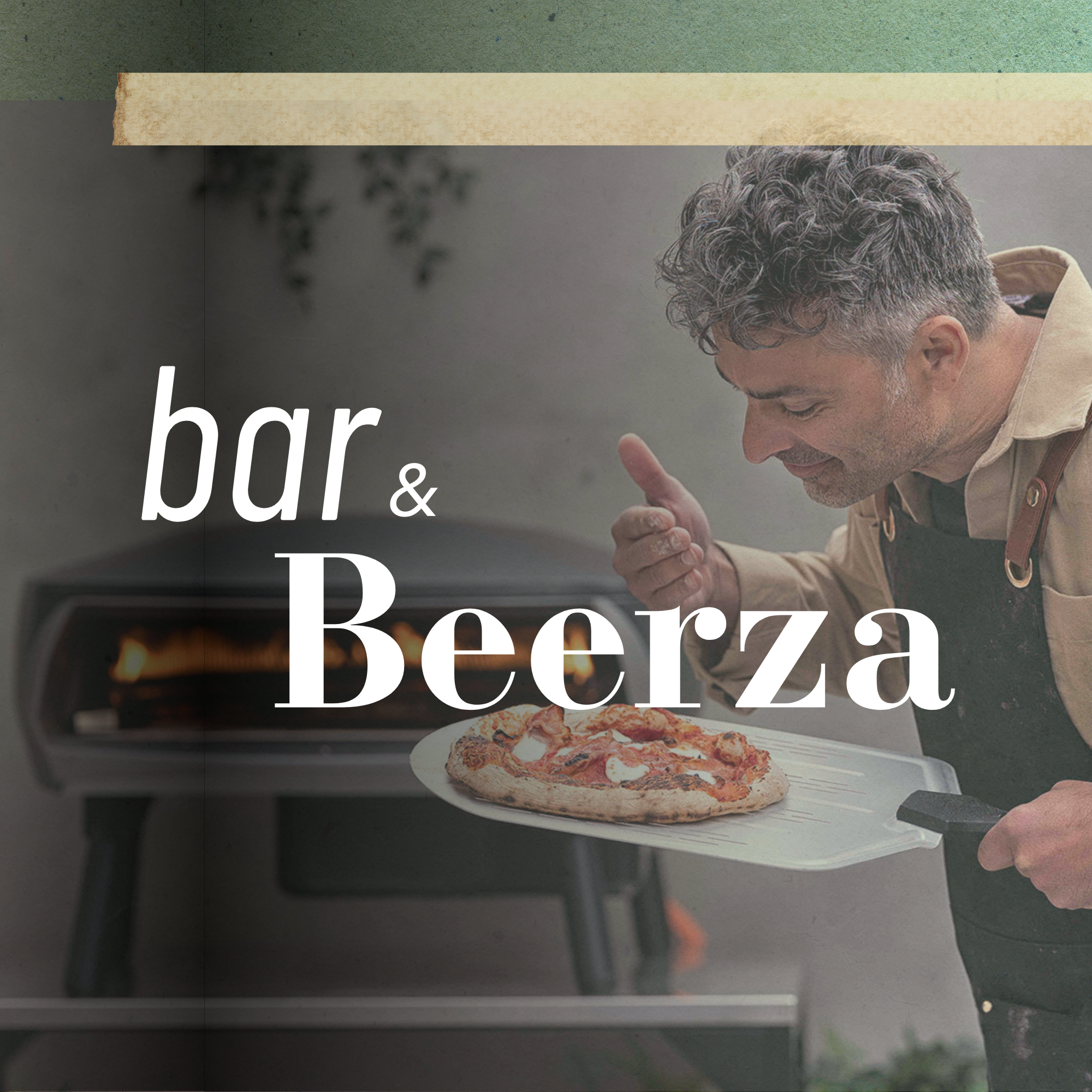 Bar & Beerza