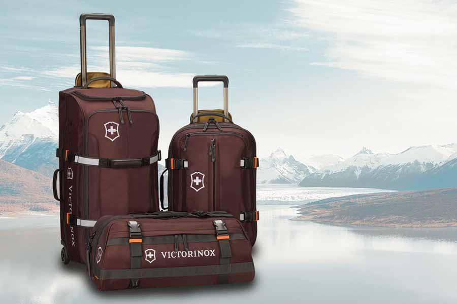 Luggage