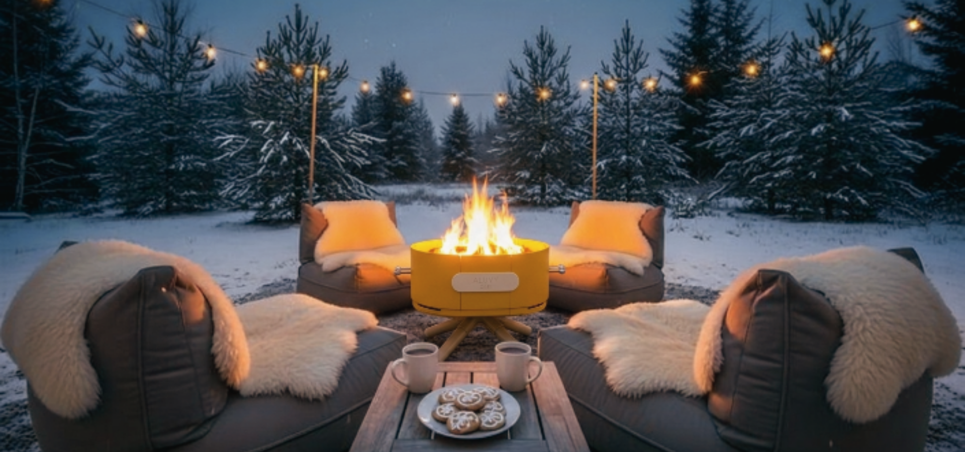 Winter Wonderland