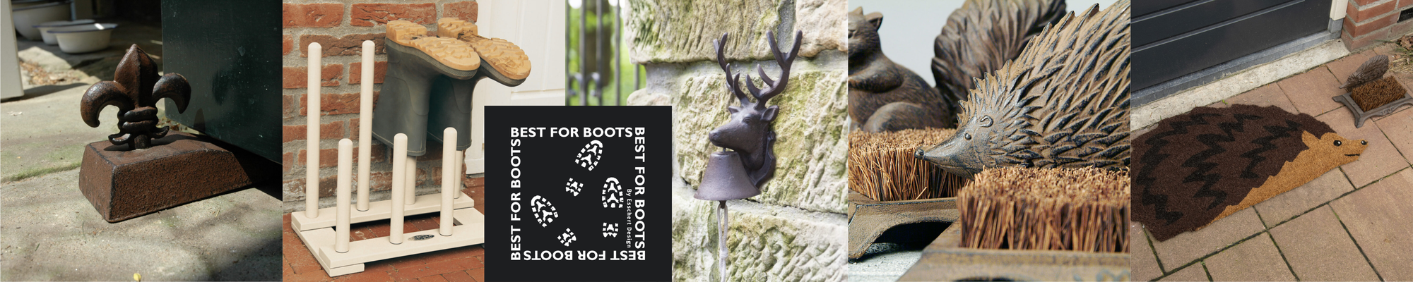 Best for Boots by Esschert Design