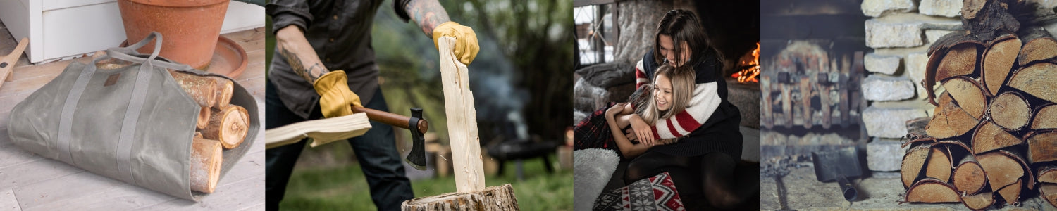 Furniture & Decor - Fire & Hearth