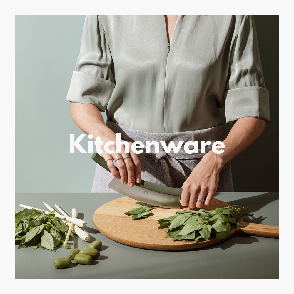 Kitchenware