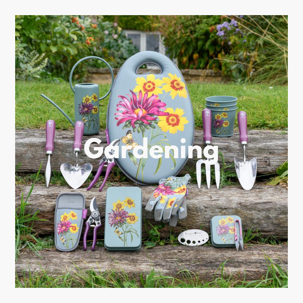 Gardening