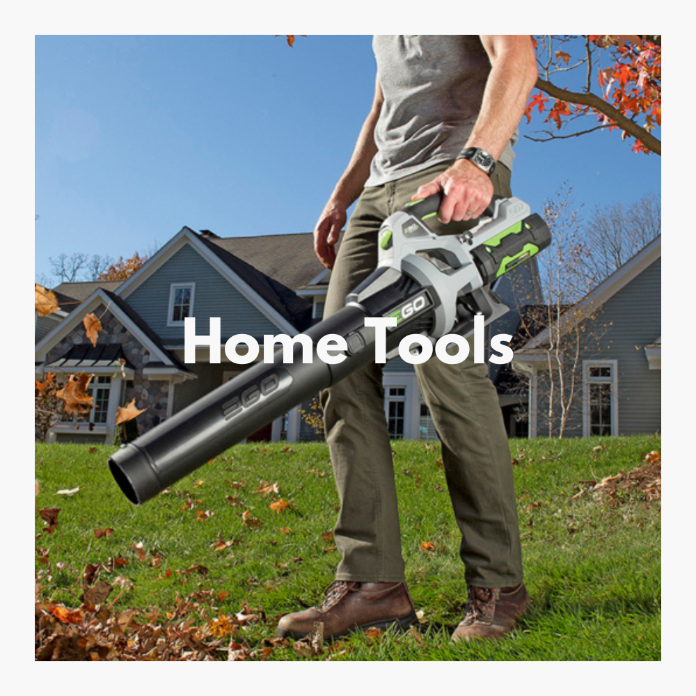 Home Tools