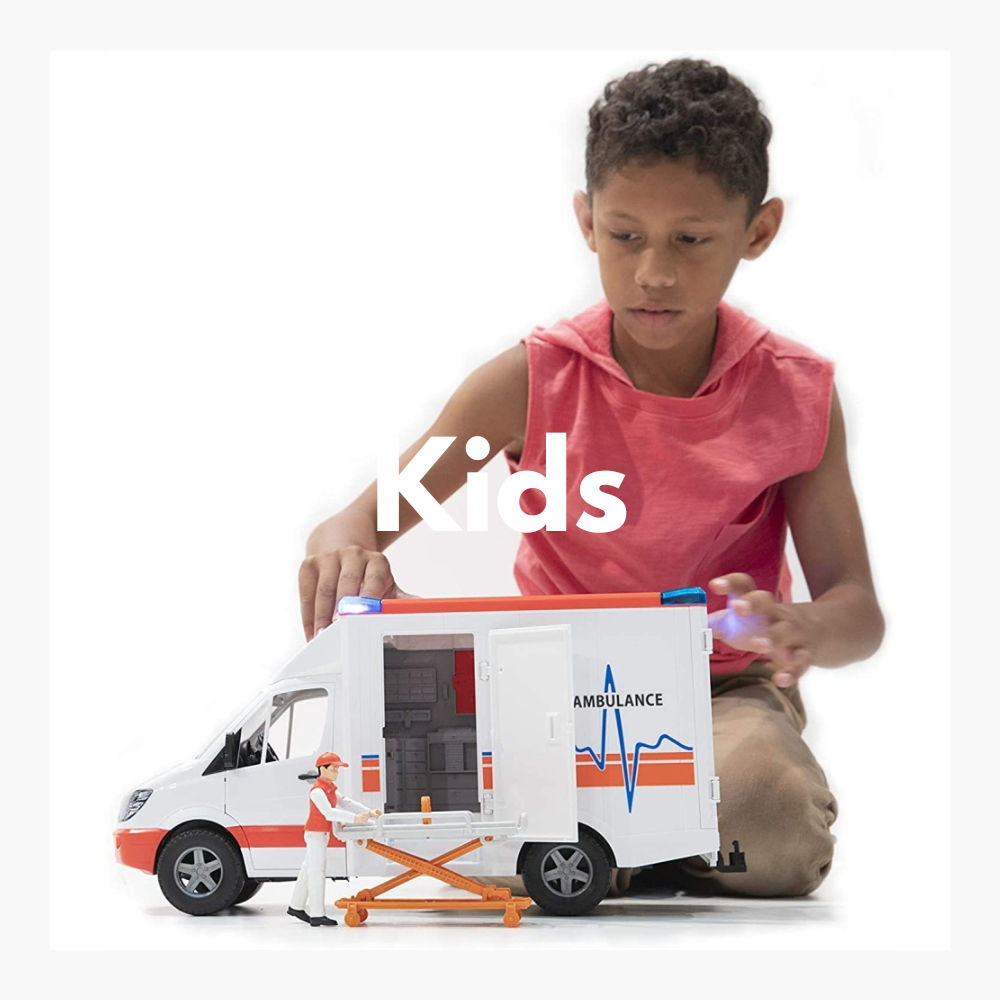 Kids