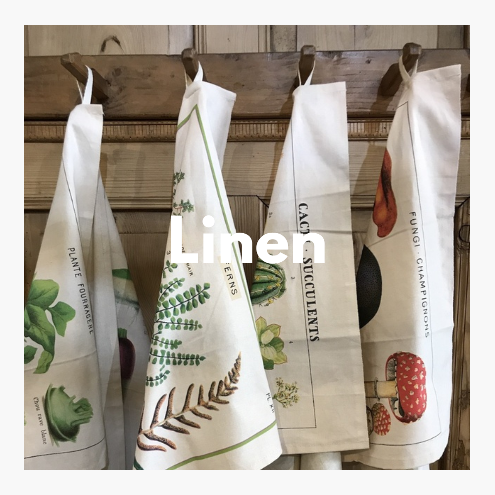 Linen