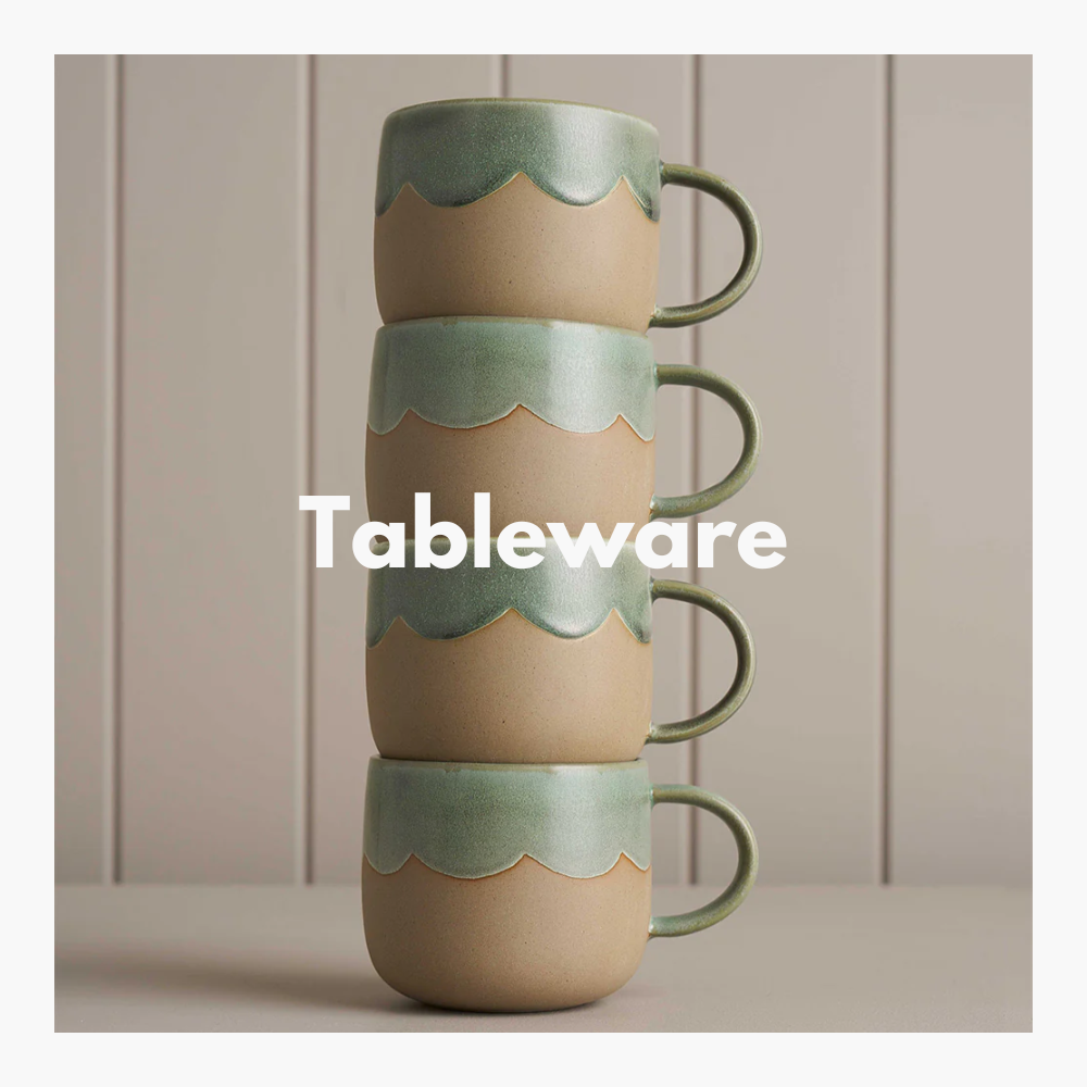 Tableware