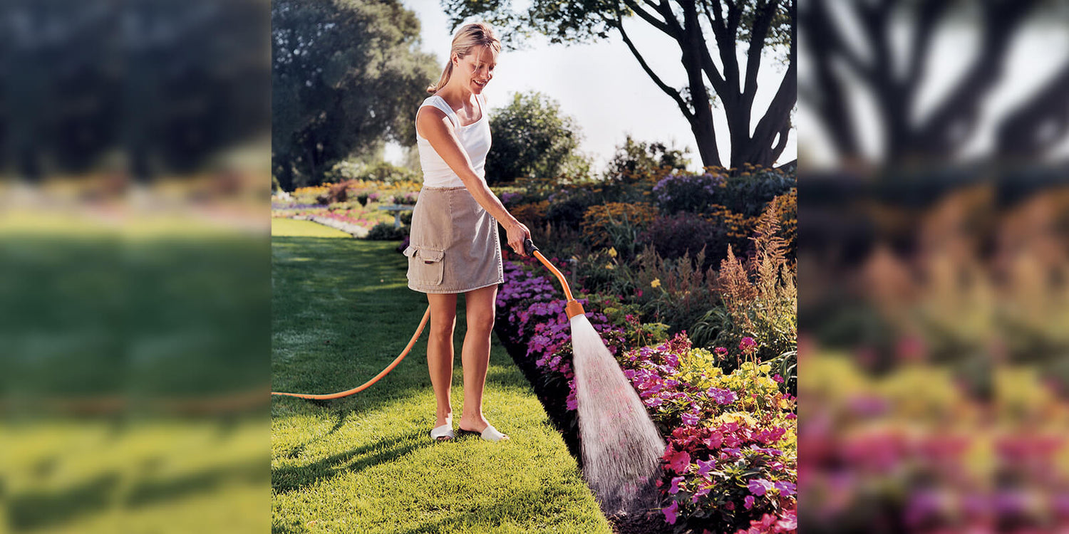 Garden Supplies - Watering