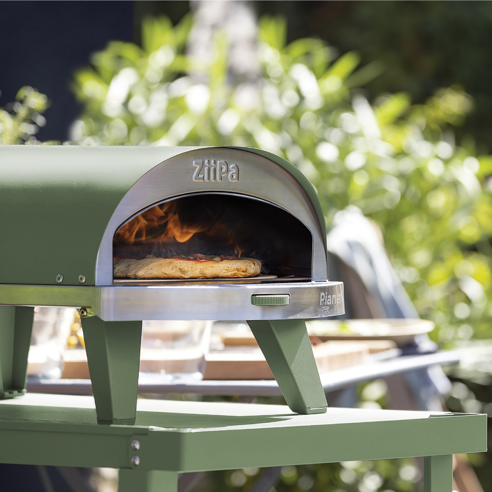 Pizza Ovens & Accessories