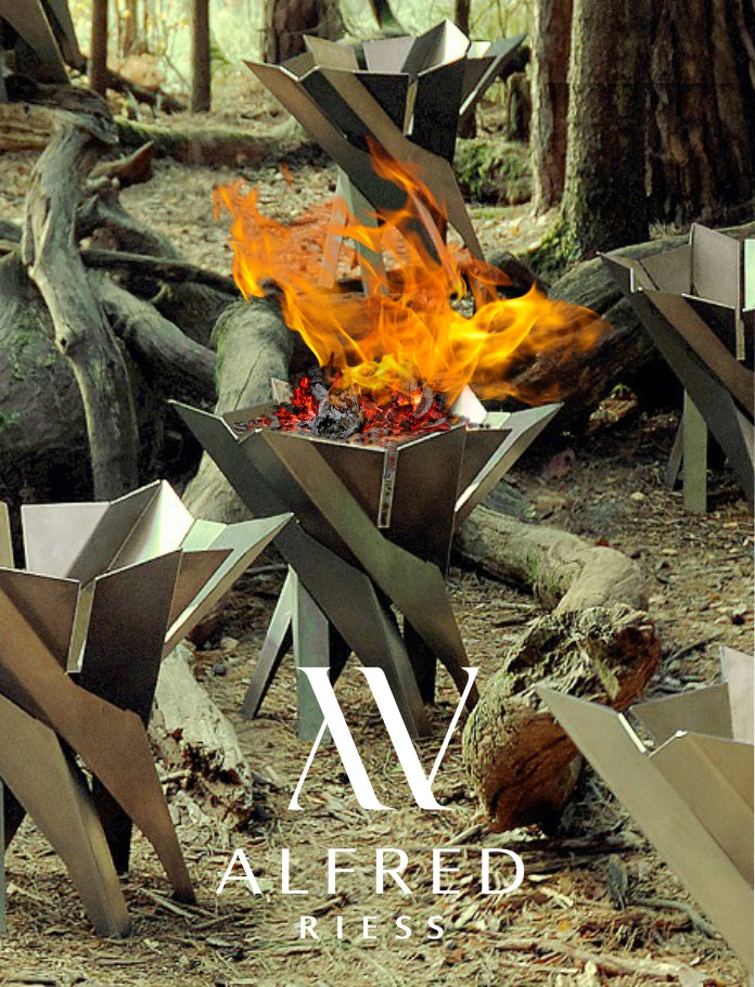 Fire Pit