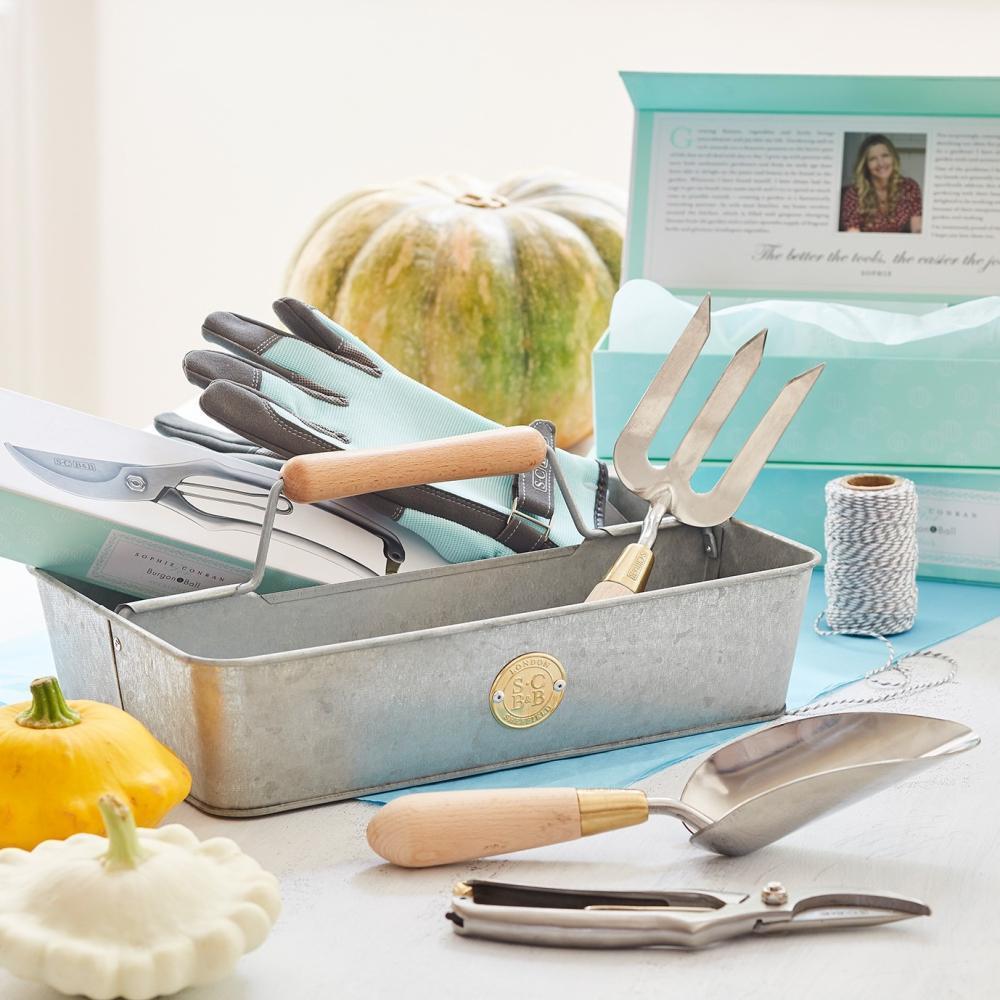 Landscape & Garden - Gardener's Gifts