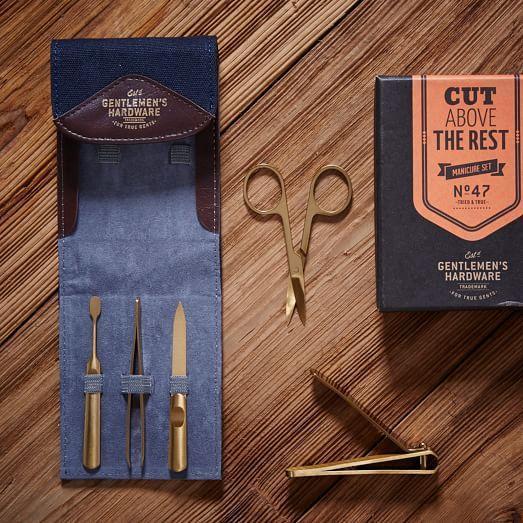 GIFTS: Gifts by Type - Perfectionist