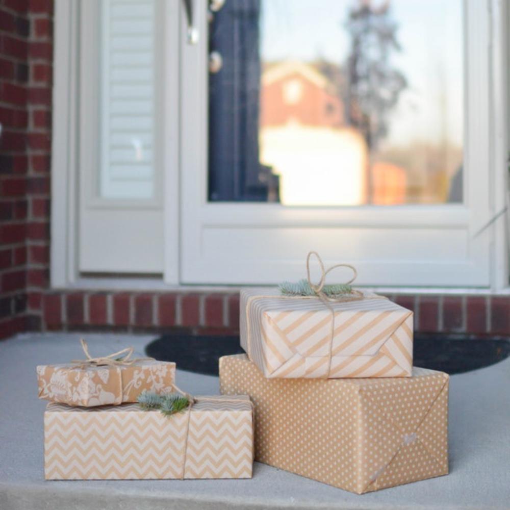 Gift Guide - The Family