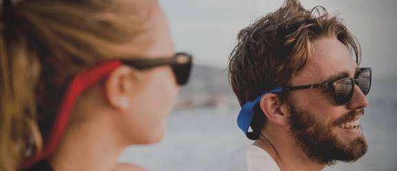 Croakies