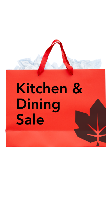 Kitchen & Dining Sale