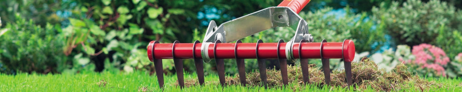 Garden Handtools - Lawn & Edging