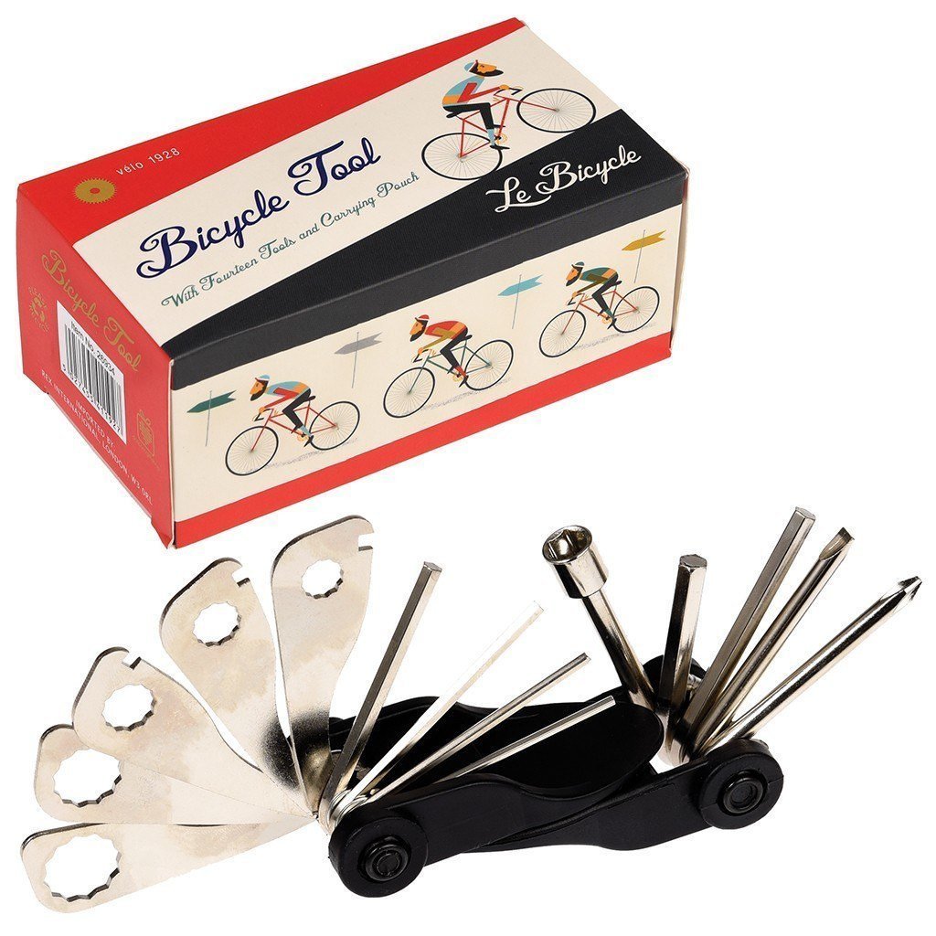 Biking & Hiking Equipment