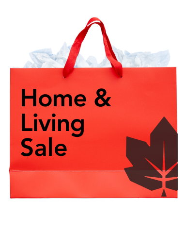 Home Living - Sale
