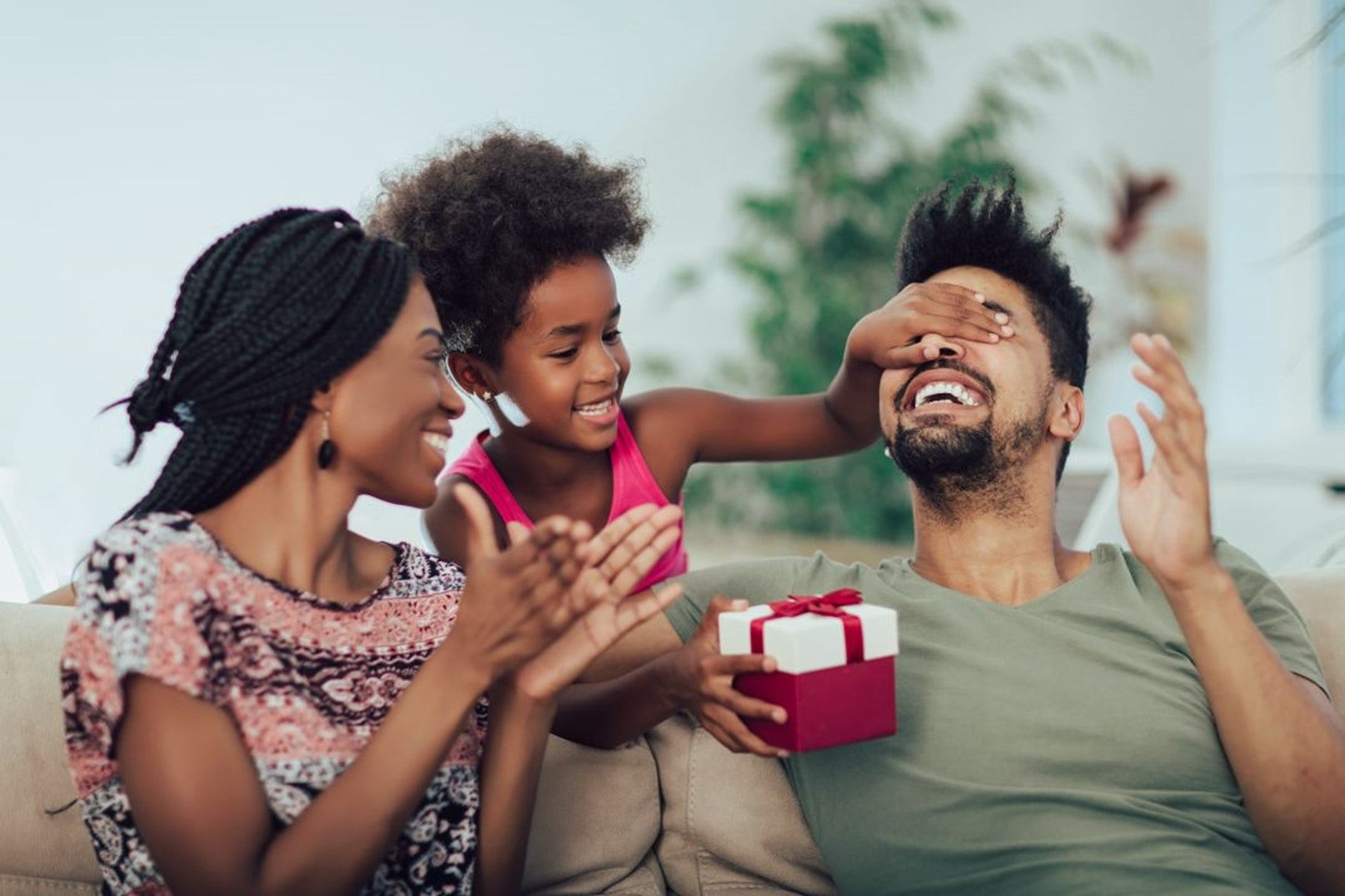 FATHER'S DAY 2024