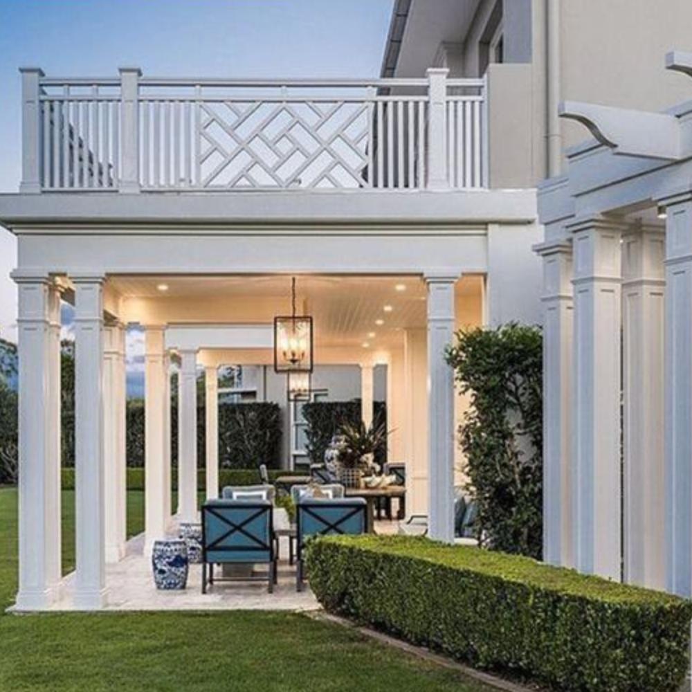 Home & Lifestyle - Furniture - Veranda & Garden