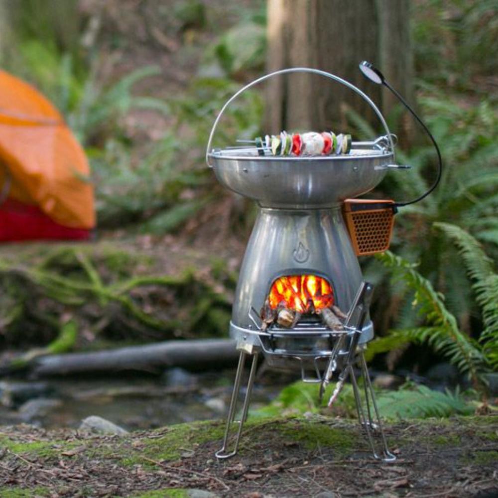 Yard & Outdoors - BBQ & Cooking Equipment