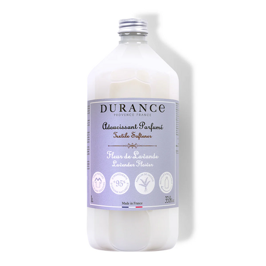 DURANCE Fabric Softener 1L - Lavender