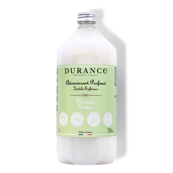 Load image into Gallery viewer, DURANCE Fabric Softener 1L - Verbena