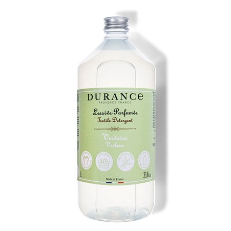 DURANCE Fabric Detergent 1L - Verbena