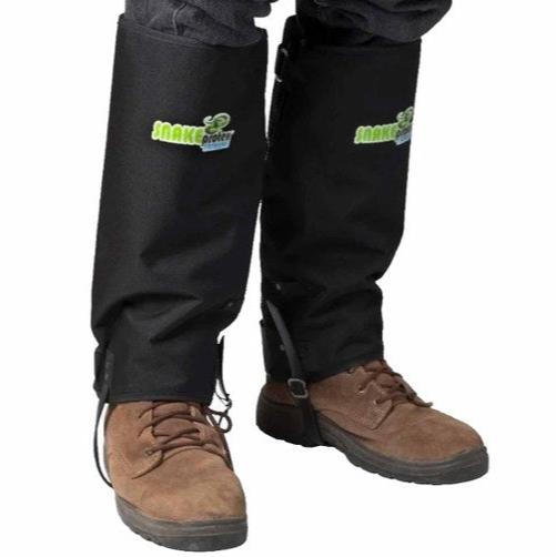 SNAKEPROTEX EXPEDITION Snake Protection Chaps - Large