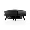 WITT Etna Rotante Control 16" Gas Pizza Oven