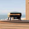 WITT Etna Rotante Control 16" Gas Pizza Oven
