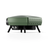 WITT Etna Rotante Control 16" Gas Pizza Oven