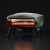 WITT Etna Rotante Control 16" Gas Pizza Oven