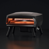 WITT Piccolo Rotante 16" Gas Pizza Oven