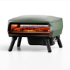 WITT Piccolo Rotante 16" Gas Pizza Oven